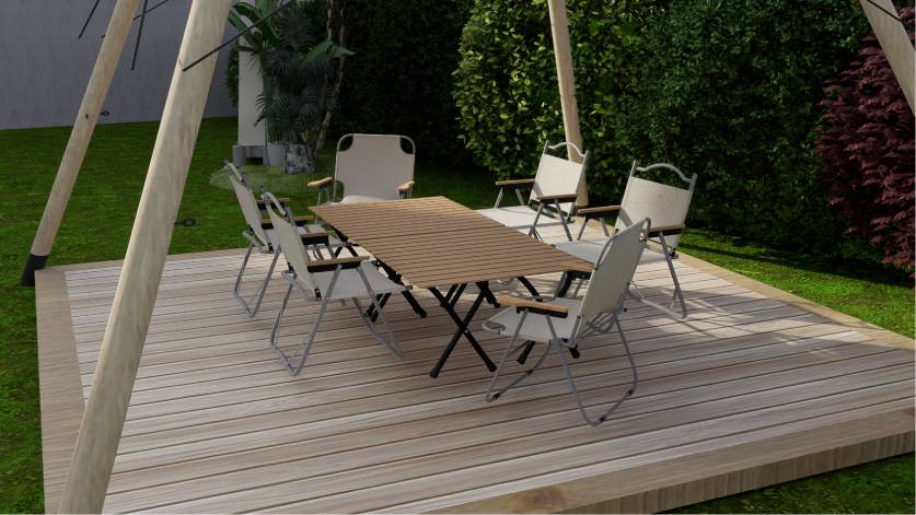 宣化县帐篷生产厂家：以匠心筑牢户外装备的品质根基